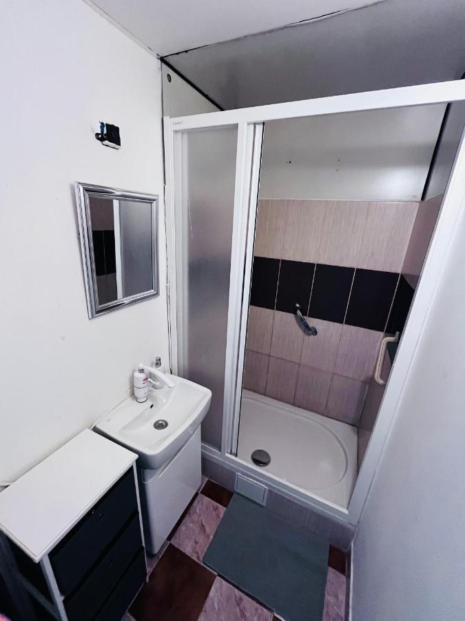 Apartma Luxura Decin Ngoại thất bức ảnh