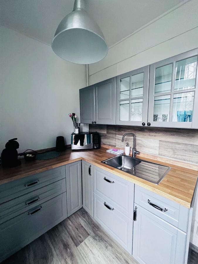 Apartma Luxura Decin Ngoại thất bức ảnh