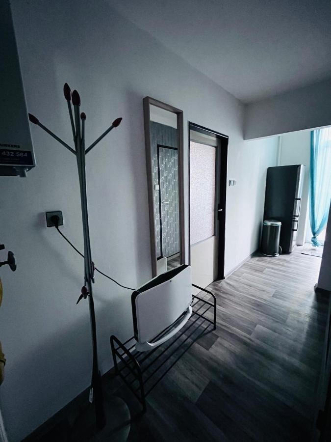 Apartma Luxura Decin Ngoại thất bức ảnh