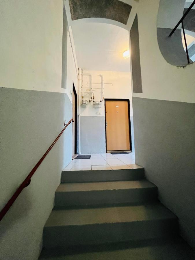 Apartma Luxura Decin Ngoại thất bức ảnh