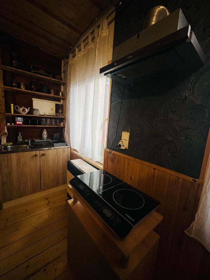 Apartma Luxura Decin Ngoại thất bức ảnh