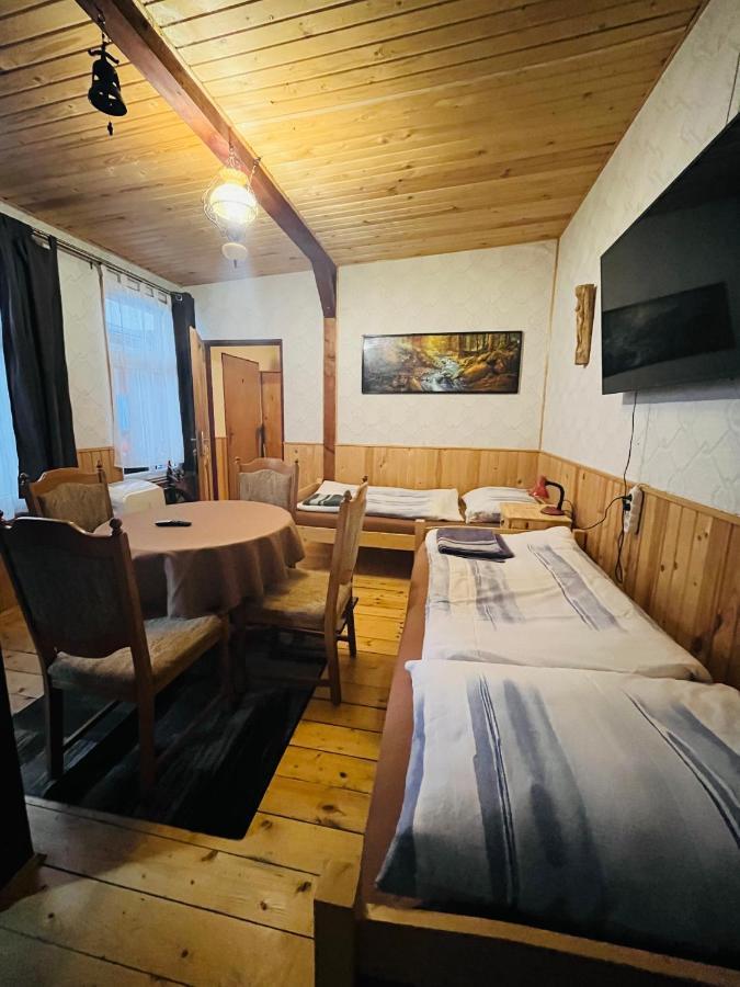 Apartma Luxura Decin Ngoại thất bức ảnh