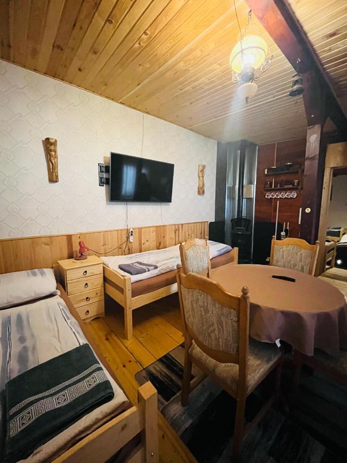 Apartma Luxura Decin Ngoại thất bức ảnh