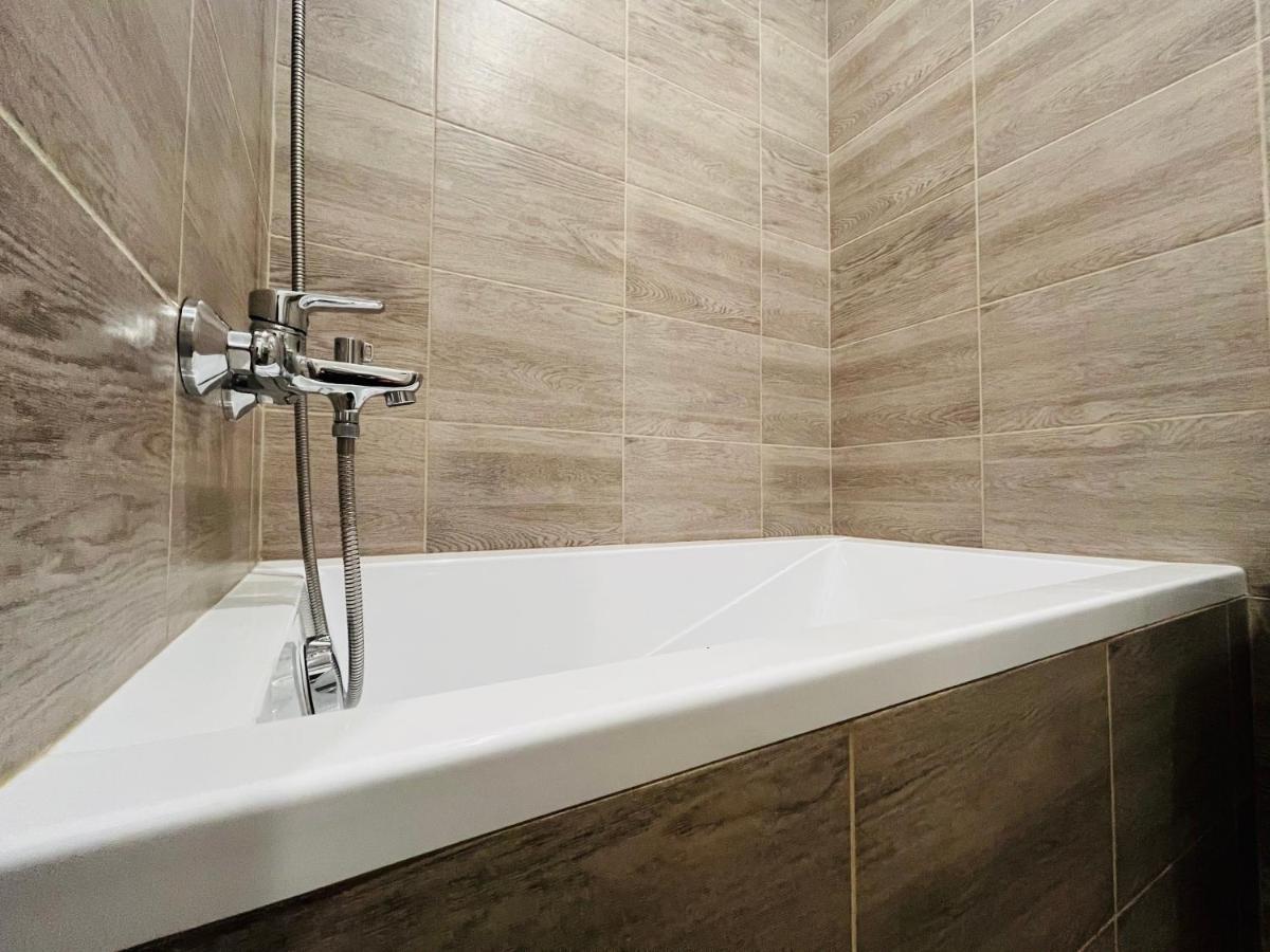 Apartma Luxura Decin Ngoại thất bức ảnh