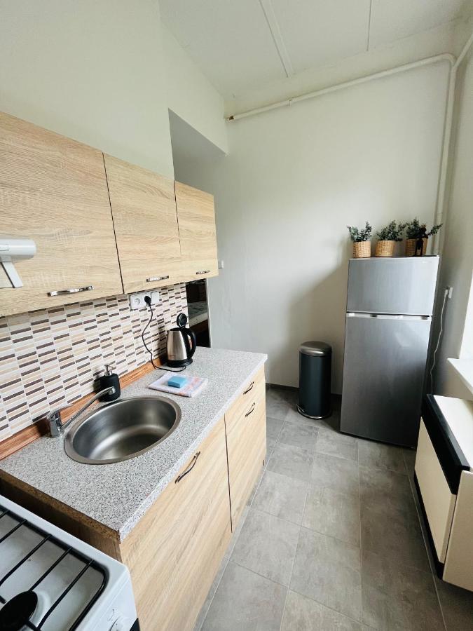 Apartma Luxura Decin Ngoại thất bức ảnh
