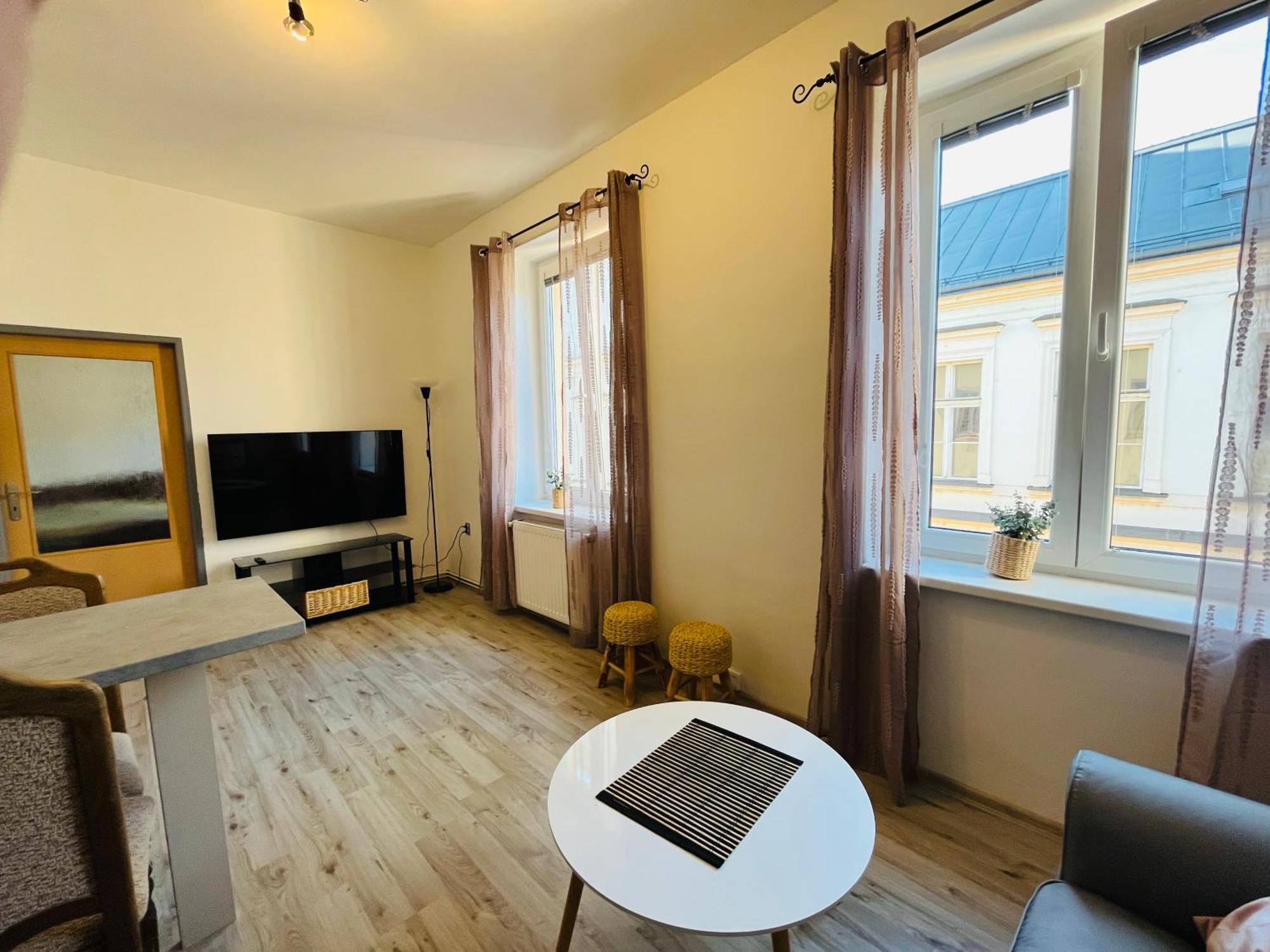 Apartma Luxura Decin Ngoại thất bức ảnh