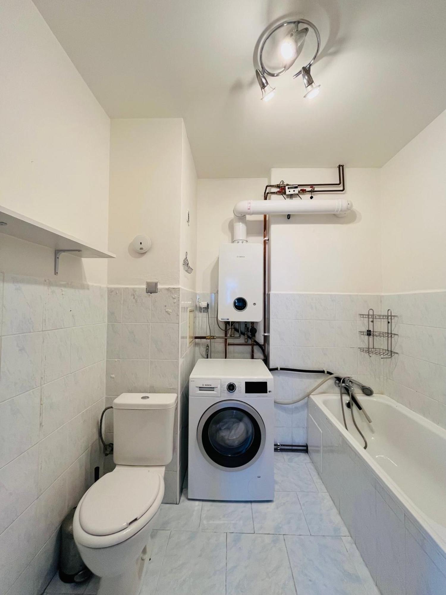 Apartma Luxura Decin Ngoại thất bức ảnh