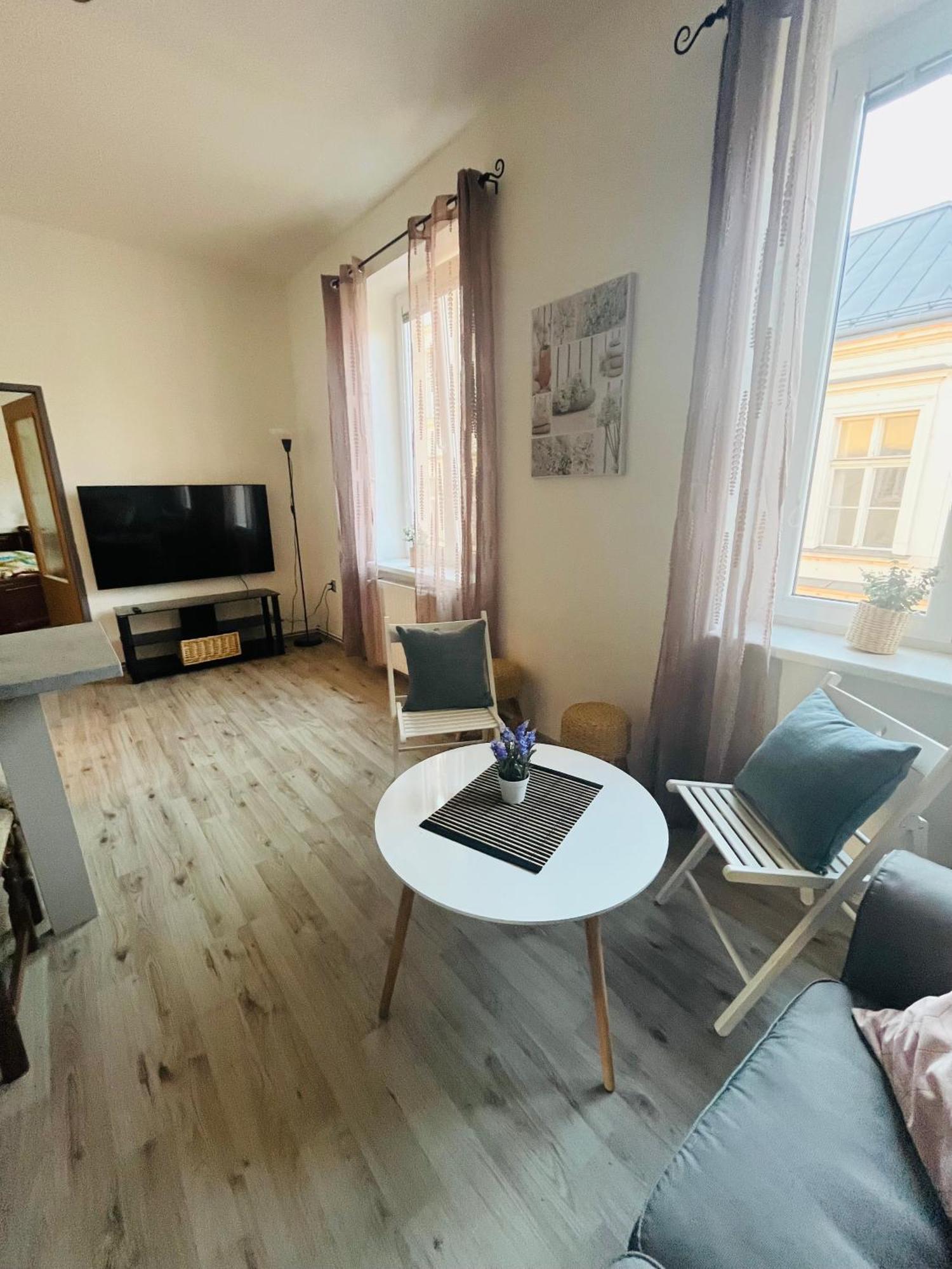 Apartma Luxura Decin Ngoại thất bức ảnh