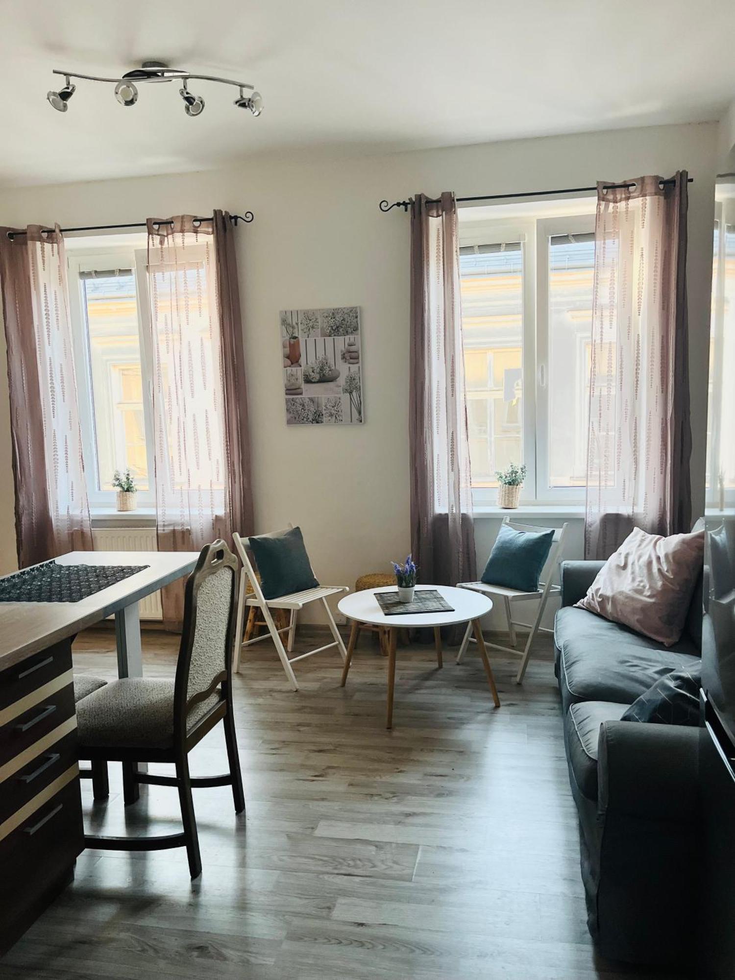 Apartma Luxura Decin Ngoại thất bức ảnh
