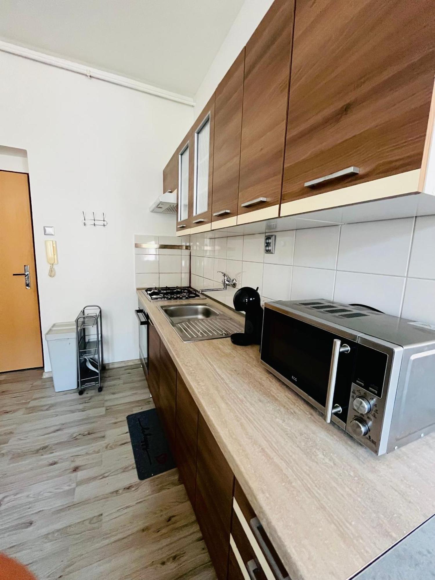 Apartma Luxura Decin Ngoại thất bức ảnh