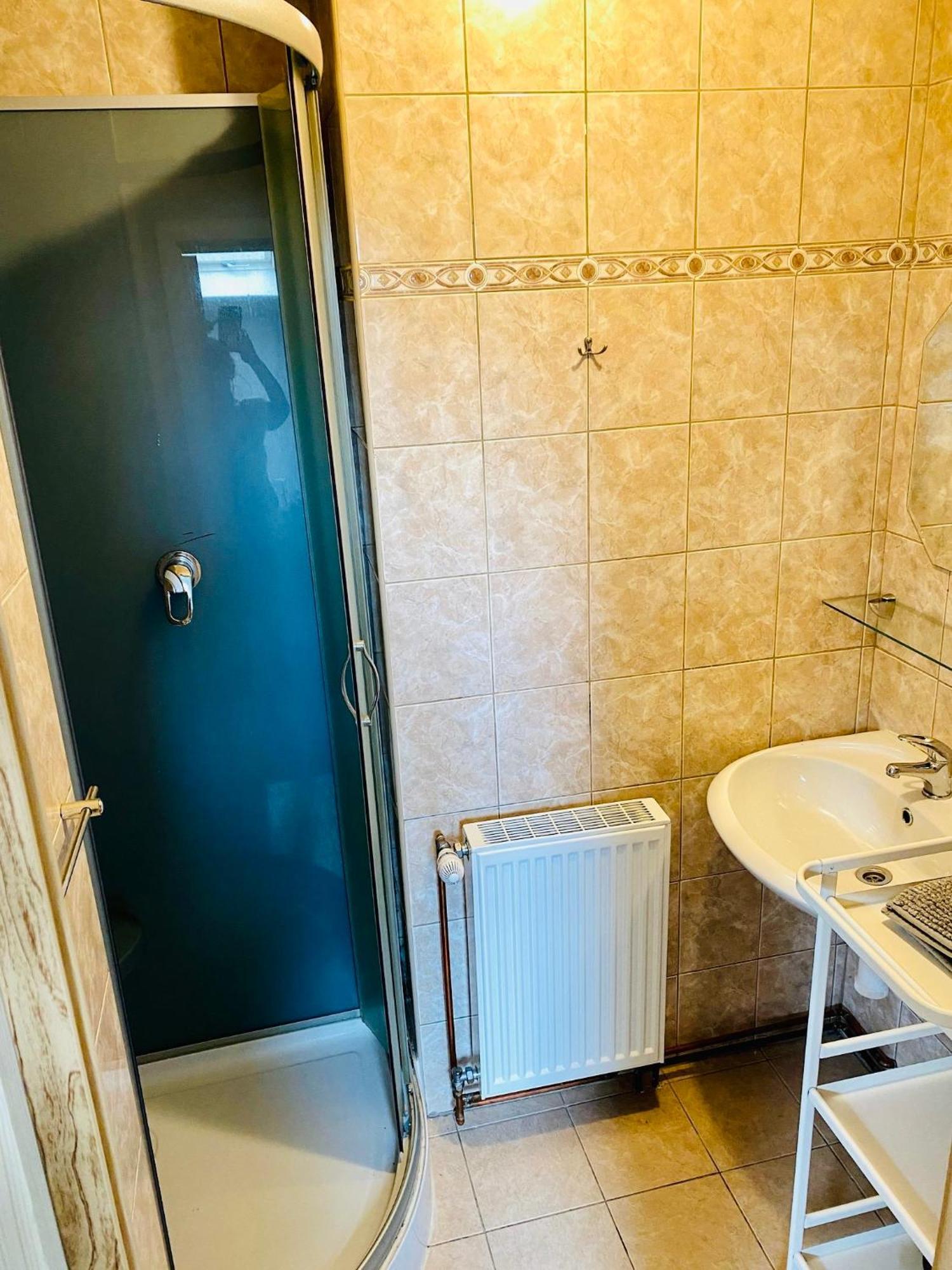 Apartma Luxura Decin Ngoại thất bức ảnh