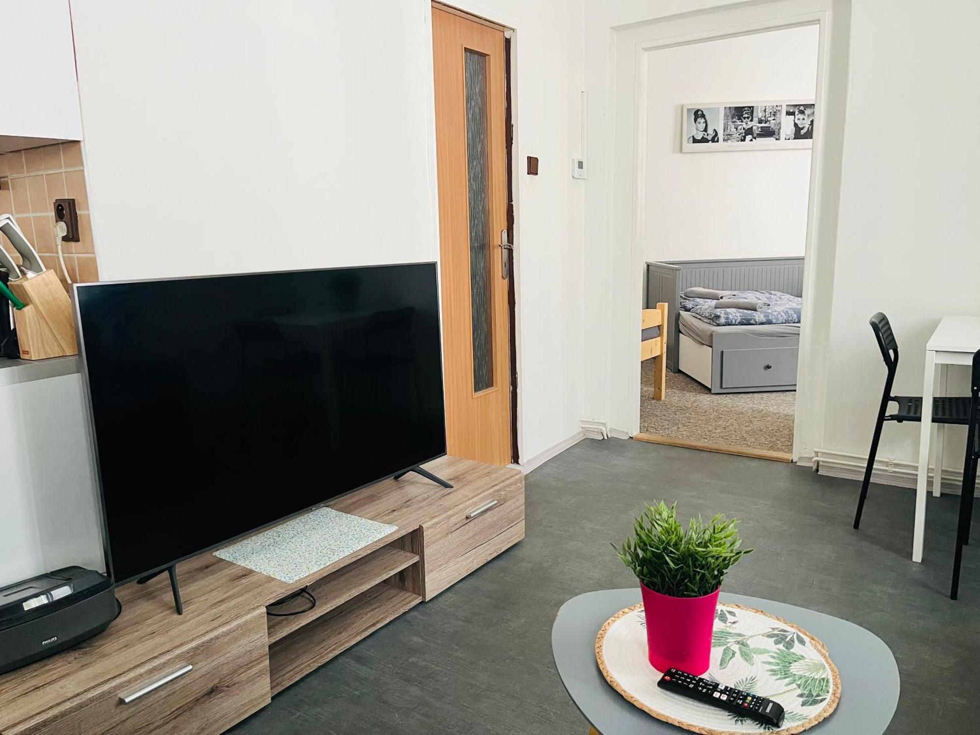 Apartma Luxura Decin Ngoại thất bức ảnh
